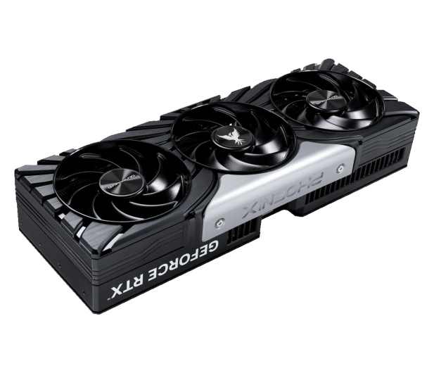Gainward GeForce RTX 5080 Phoenix V1 GS 16GB GDDR7 DLSS4 - 1548608 - zdjęcie 5